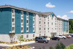 Woodspring Suites Charlotte Northlake