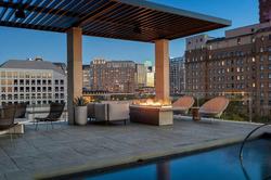 Marriott Dallas Uptown