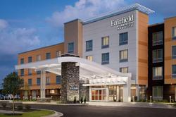 Fairfield Inn & Suites by Marriott Duluth