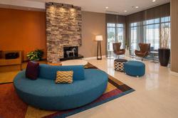 Fairfield Inn And Suites By Marriott Washington