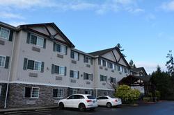 FairBridge Inn & Suites DuPont