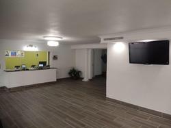 Studio 6 Houston, TX - Intercontinental Airport So