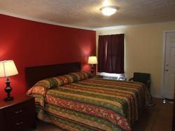 Catalina Motel
