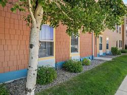 Ledgestone Hotel Billings