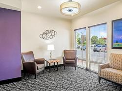 Ledgestone Hotel Billings