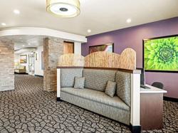 Ledgestone Hotel Billings
