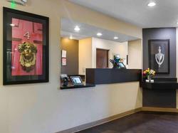 Extended Stay America Phoenix - Chandler