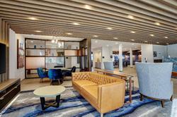 Fairfield Inn & Suites By Marriott Bardstown