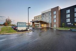 Fairfield Inn & Suites By Marriott Bardstown