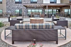 Towneplace Suites By Marriott Albuquerque Old Town