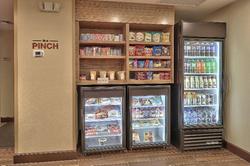 Towneplace Suites By Marriott Albuquerque Old Town