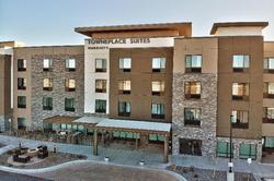 Towneplace Suites By Marriott Albuquerque Old Town