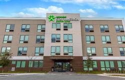 Extended Stay America - Austin - Austin Airport