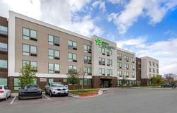 Extended Stay America - Austin - Austin Airport