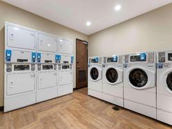 Extended Stay America - Austin - Austin Airport