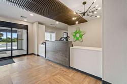 Extended Stay America - Austin - Austin Airport