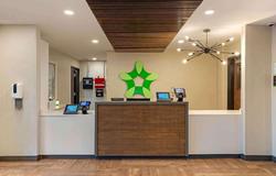 Extended Stay America - Austin - Austin Airport