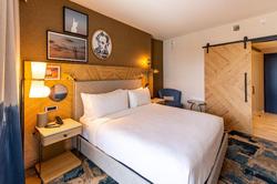 The Otis Hotel, Autograph Collection