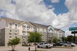 WoodSpring Suites Austin North I-35