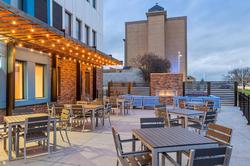 Fairfield Inn & Suites By Marriott Des Moines Down