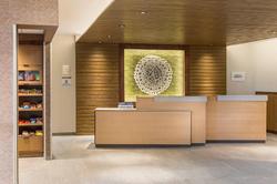 Fairfield Inn & Suites By Marriott Des Moines Down
