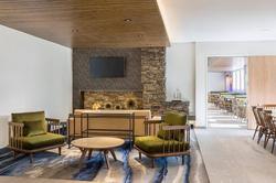 Fairfield Inn & Suites By Marriott Des Moines Down