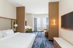 Fairfield Inn & Suites By Marriott Des Moines Down