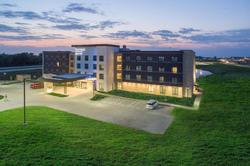 Fairfield Inn & Suites Des Moines Altoona