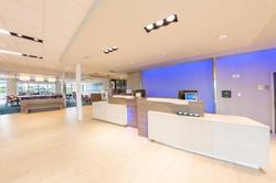 Fairfield Inn & Suites Des Moines Altoona