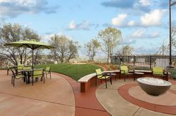 Springhill Suites By Marriott Auburn