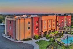 Springhill Suites By Marriott Auburn