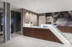 Springhill Suites By Marriott Auburn