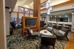 Residence Inn By Marriott Hazleton