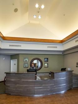 Residence Inn By Marriott Hazleton