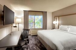 Fairfield Inn And Suites By Marriott Roswell