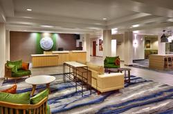 Fairfield Inn And Suites By Marriott Roswell
