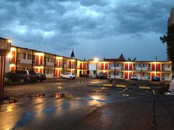 Imperial Motel