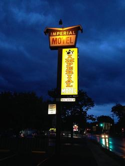 Imperial Motel