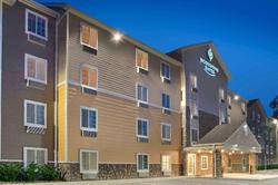 Woodspring Suites Nashville Airport