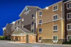 Woodspring Suites Nashville Airport