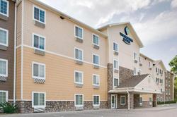 Woodspring Suites Nashville Airport