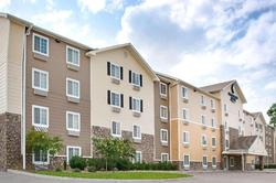 Woodspring Suites Nashville Airport