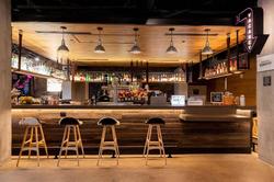 Moxy Nashville Downtown