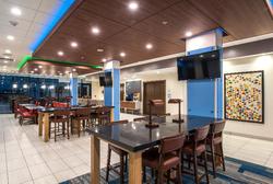 Holiday Inn Express & Sts Phoenix N - Happy Valley