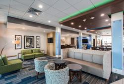 Holiday Inn Express & Sts Phoenix N - Happy Valley