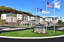 Residence Inn By Marriott Eau Claire