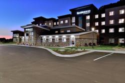 Residence Inn By Marriott Eau Claire