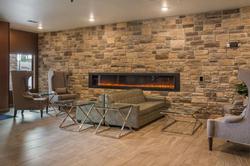 Cobblestone Inn & Suites - Ashland