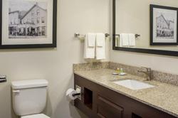 Cobblestone Inn & Suites - Ashland