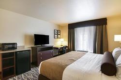 Cobblestone Inn & Suites - Ashland